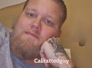 Calitattedguy