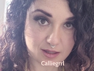 Calliegrrl