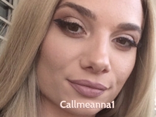Callmeanna1