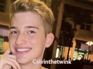 Calvinthetwink