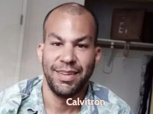 Calvitron