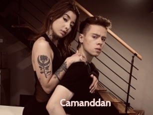 Camanddan