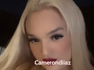 Camerondiiaz