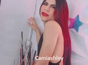 Camiashley