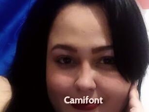 Camifont