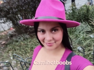 Camihotboobs