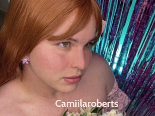 Camiilaroberts