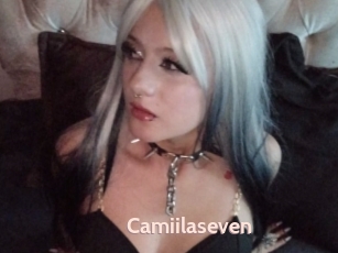 Camiilaseven