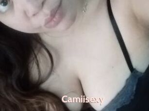 Camiisexy