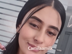 Camilaamilk