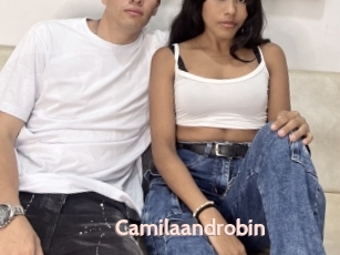 Camilaandrobin