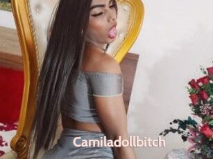 Camiladollbitch