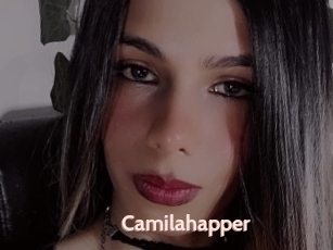 Camilahapper