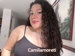 Camilamoreti