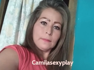 Camilasexyplay