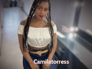 Camilatorress