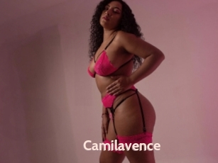 Camilavence