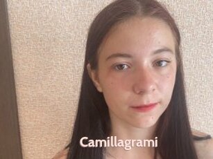 Camillagrami