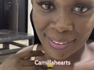 Camillahearts