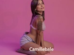 Camillebale