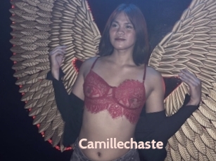 Camillechaste