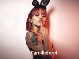 Camilleferet