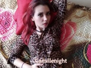 Camillenight