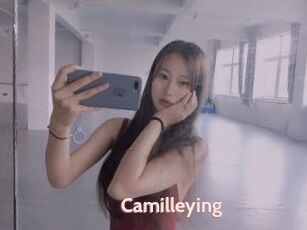 Camilleying