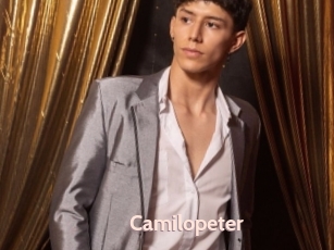 Camilopeter