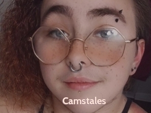 Camstales