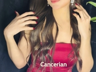 Cancerian