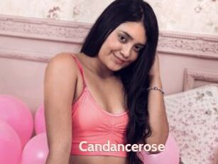 Candancerose