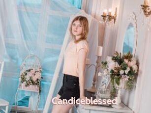 Candiceblessed