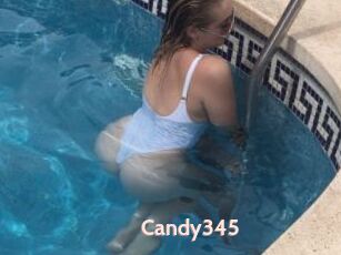 Candy345