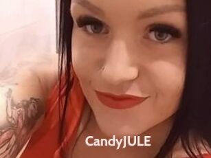 CandyJULE