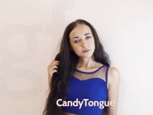 CandyTongue