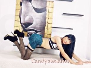 Candyalexahot