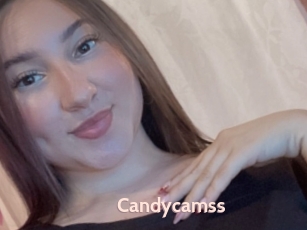 Candycamss