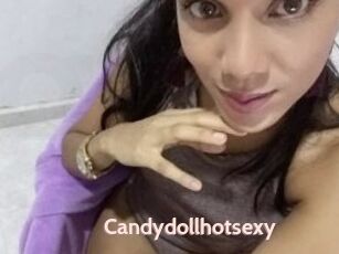 Candydollhotsexy