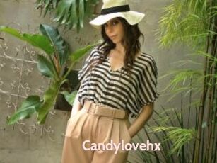 Candylovehx