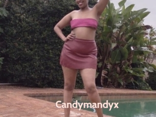 Candymandyx