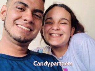 Candypartners