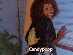 Candypopp