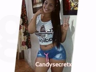 Candysecretx