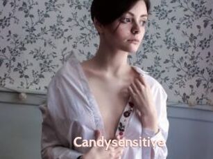 Candysensitive