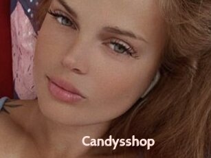 Candysshop