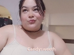 Candysweeth