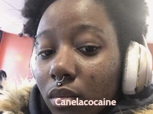 Canelacocaine