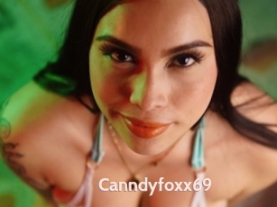 Canndyfoxx69