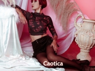 Caotica